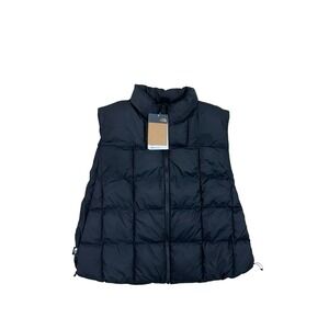 The North Face Lhotse Reversible Vest NFOA832BJK3 Womens XL